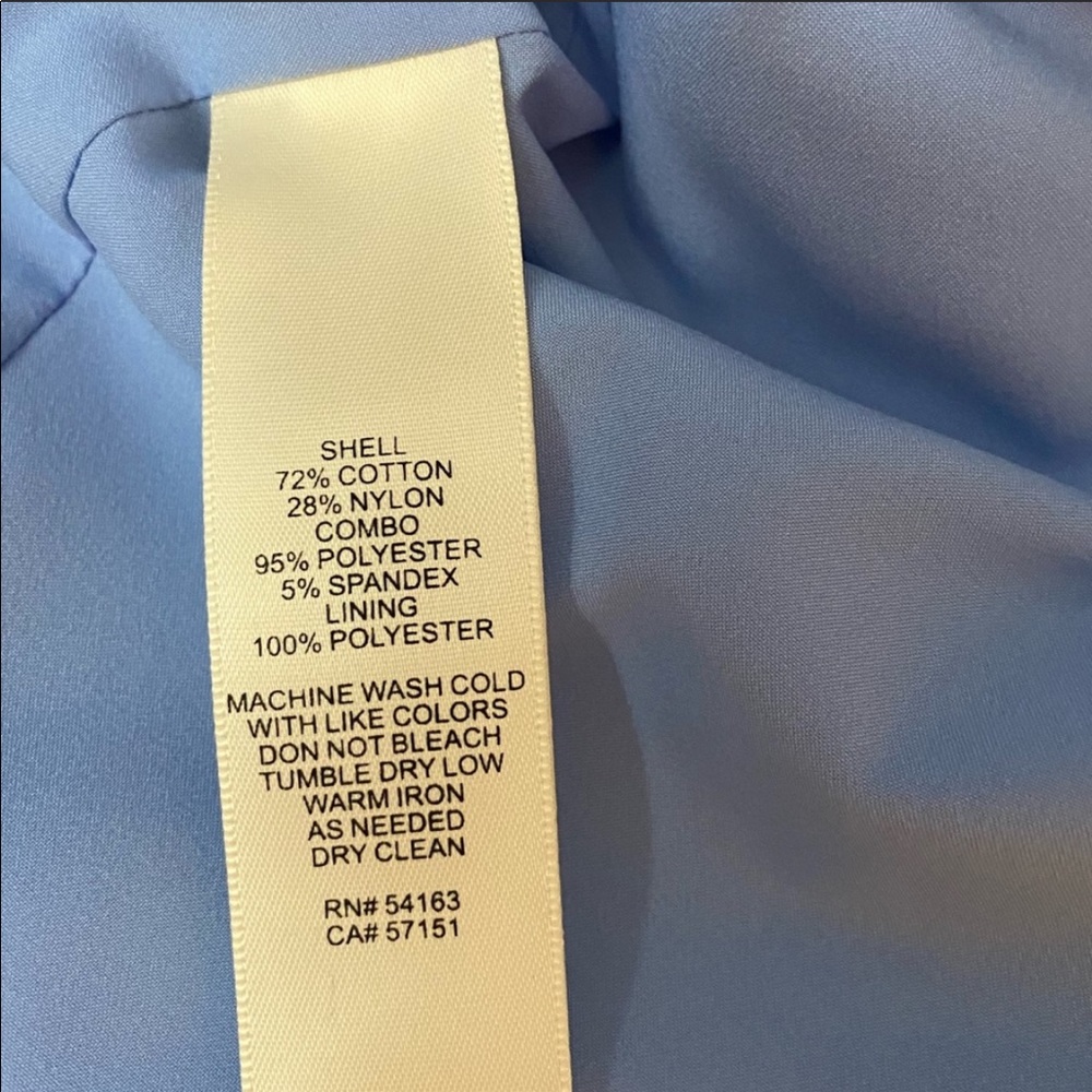 Dress Eliza J size 10 - Picture 8 of 9